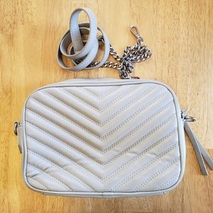 Express Crossbody Bag